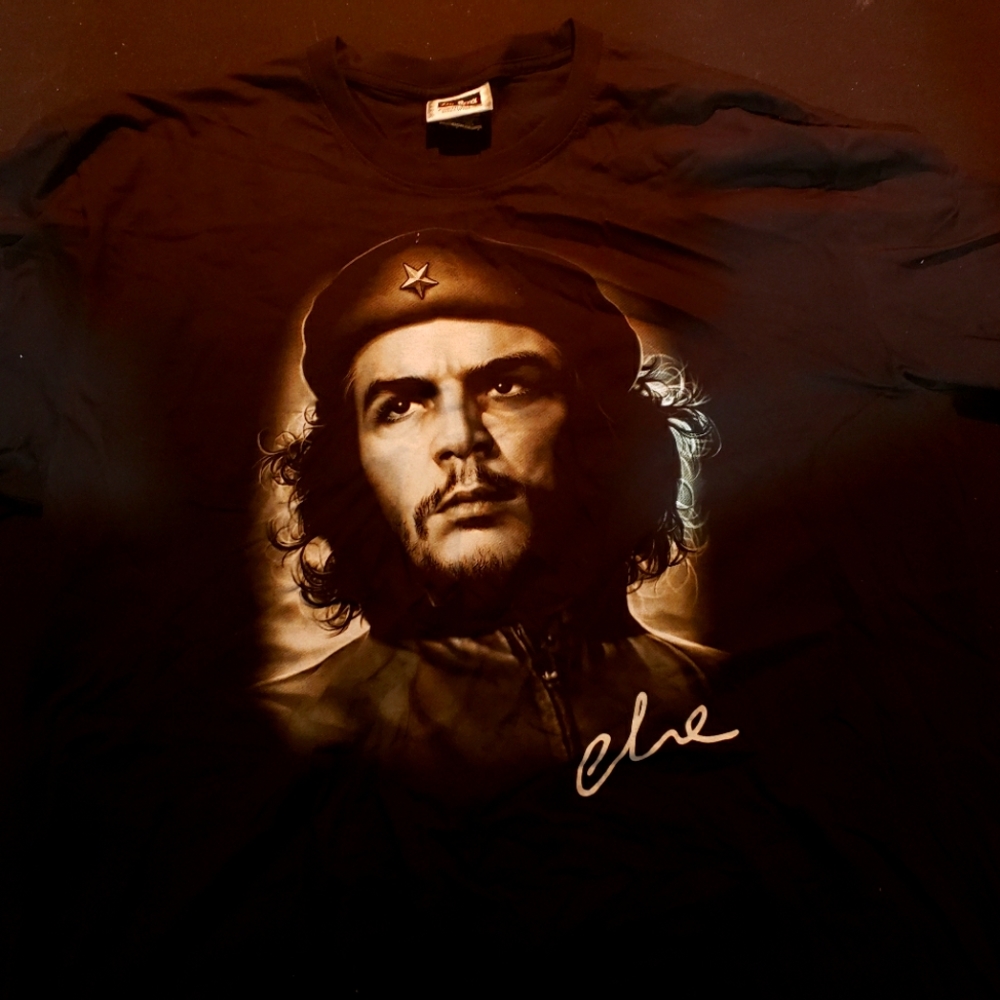 Che shirt 2xl